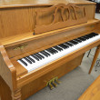 1999 Yamaha M500 Florentine - Upright - Console Pianos